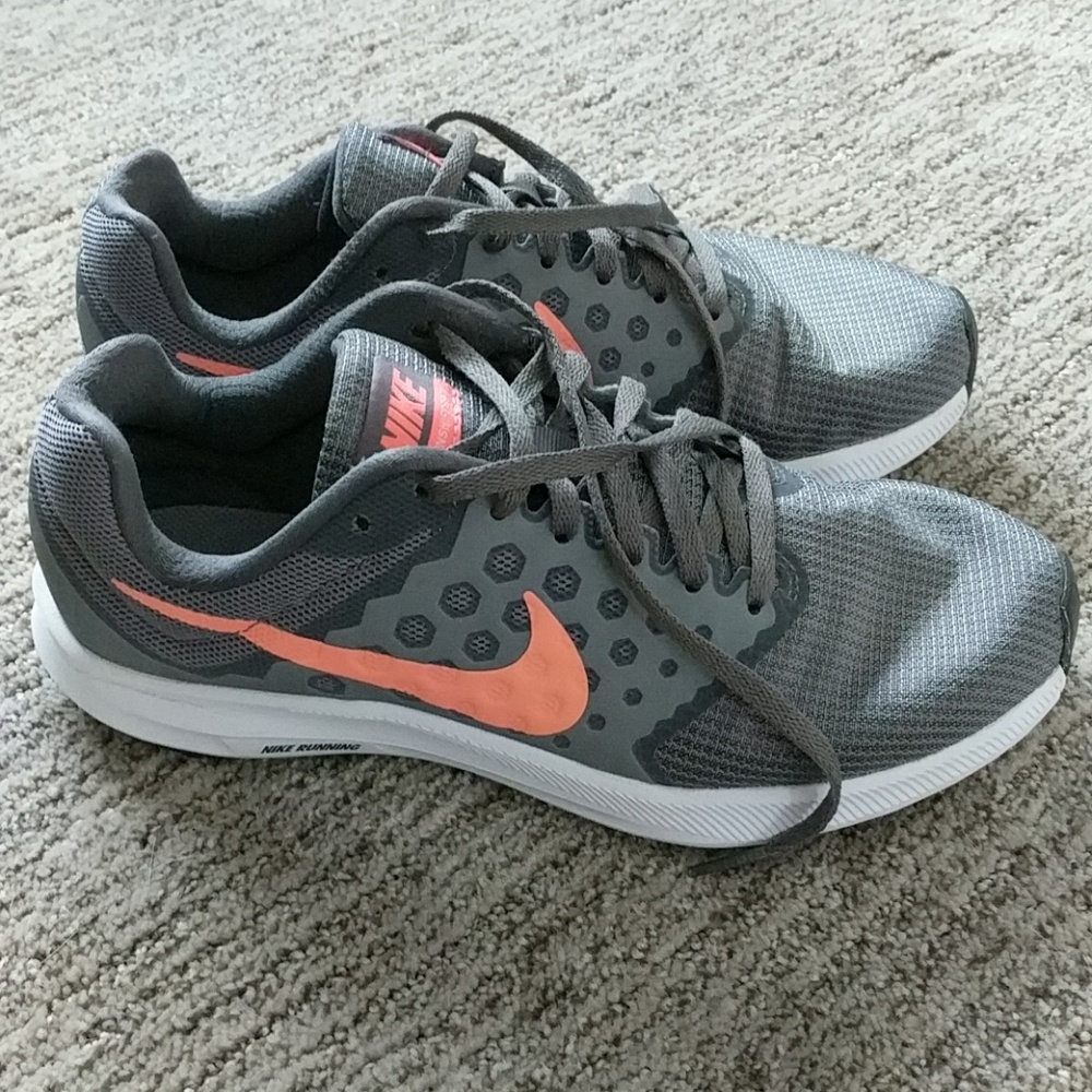 Women's Nike Downshifter 7 Running Shoes